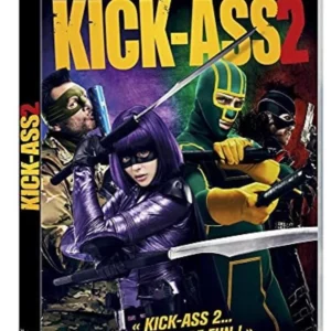 Kick-Ass 2