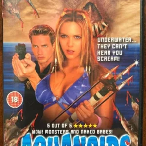 Aquanoids