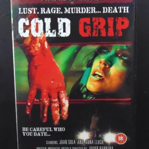 COLD GRIP