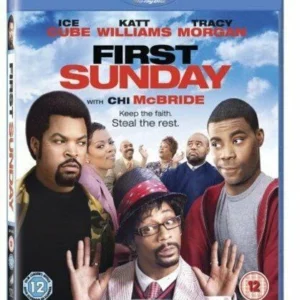 First Sunday
