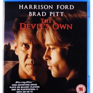 The Devil's Own