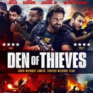 Den Of Thieves