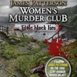 Women's Murder Club: Little Black Lies