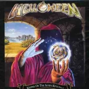 Keeper Of The Seven Keys Part I One