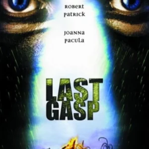Last Gasp