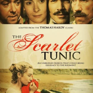 The Scarlet Tunic