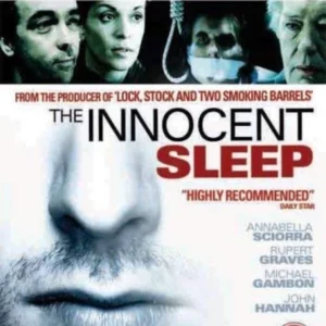 The Innocent Sleep