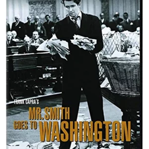 Mr. Smith Goes To Washington