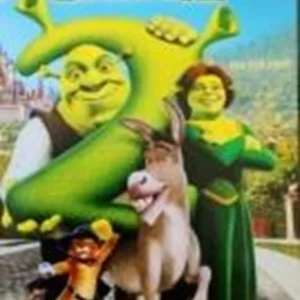 Shrek 2