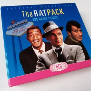The Ratpack