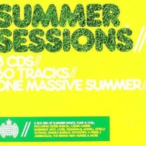 Summer Sessions