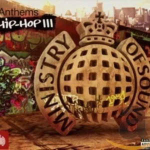 Anthems Hip Hop 3