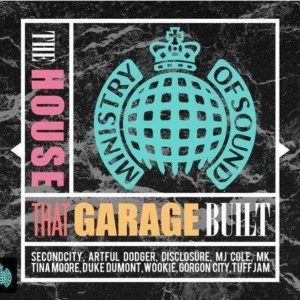 The House That Garage Built