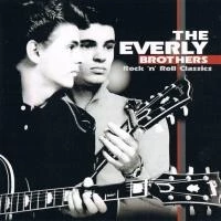 Everly Brothers : Rock N Roll Classics