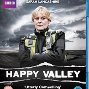 Happy Valley - Series 1