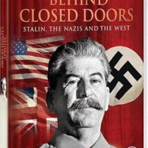 World War II: Behind Closed Doors