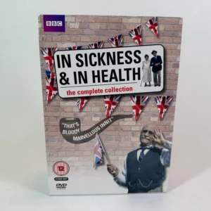 In Sickness and in Health