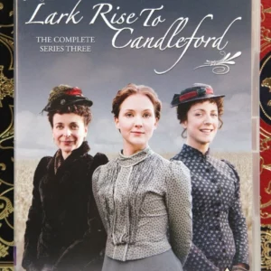 LARK RISE TO CANDLEFORD