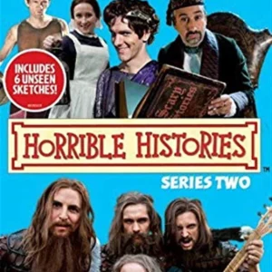 Horrible Histories - Series 2