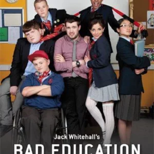 Bad Education - Series 1