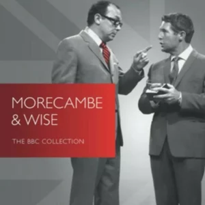 Morecambe & Wise