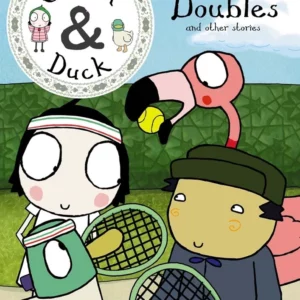 Sarah & Duck
