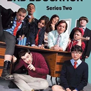 Bad Education - Series 2