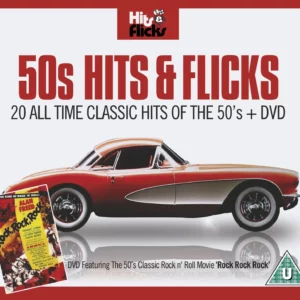 50s Hits and Flicks