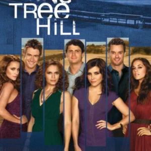 One Tree Hill - Season 8