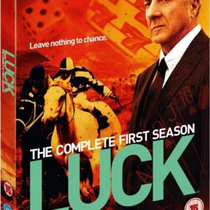 Luck: Season 1