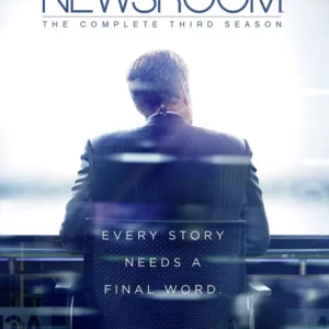 The Newsroom - Season 3
