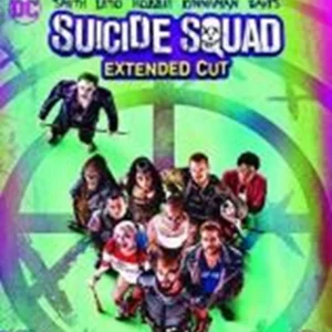 Suicide Squad