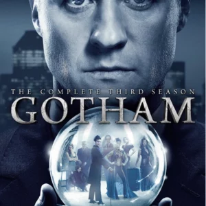 Gotham: Season 3