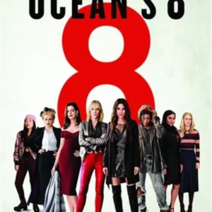Ocean's 8