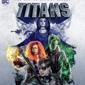 Titans: Season 1