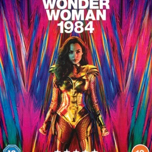 Wonder Woman 1984