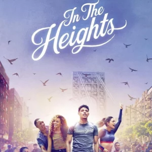 In The Heights