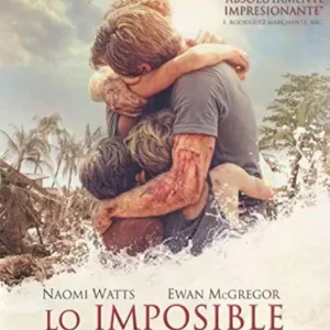 Lo Imposible