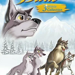 Balto/Balto 2/Balto 3