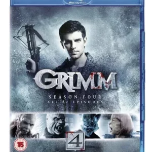 Grimm Season 4
