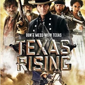 Texas Rising