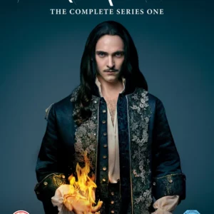 Versailles - The Complete Series One