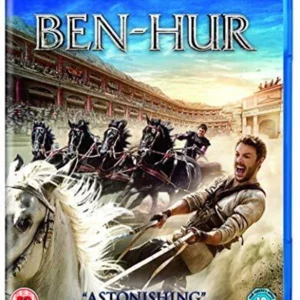 Ben Hur