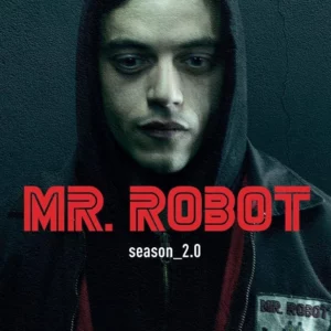 Mr. Robot - Season 2