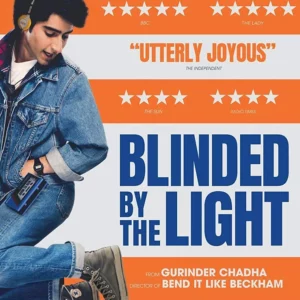 Blinded by the Light