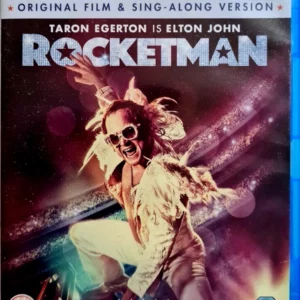 Rocketman