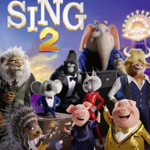 Sing 2