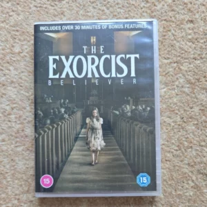 The Exorcist: Believer