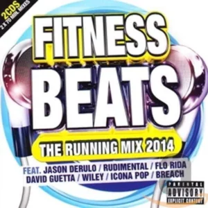 Fitness Beats (The Running Mix 2014)