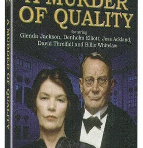 A Murder Of Quality